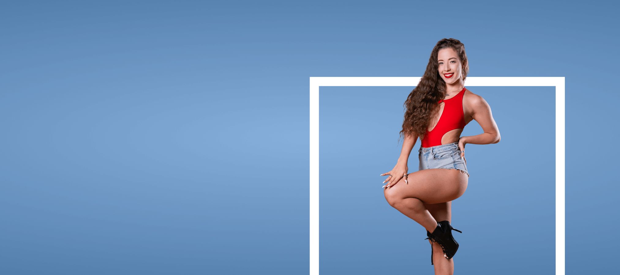 Танцы на каблуках