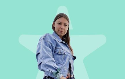 От старушки к маме, полной сил: как FitStars изменил жизнь, вес и здоровье