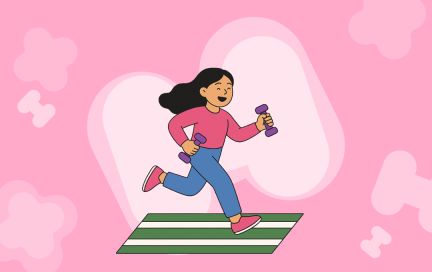 5 силовых упражнений для бега, которые улучшат вашу скорость, выносливость и технику