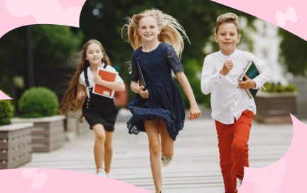 Сидячий патруль: развиваем двигательную активность ребёнка