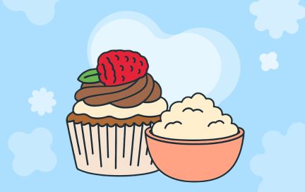 Творожная терапия: лучшие ПП-рецепты из творога