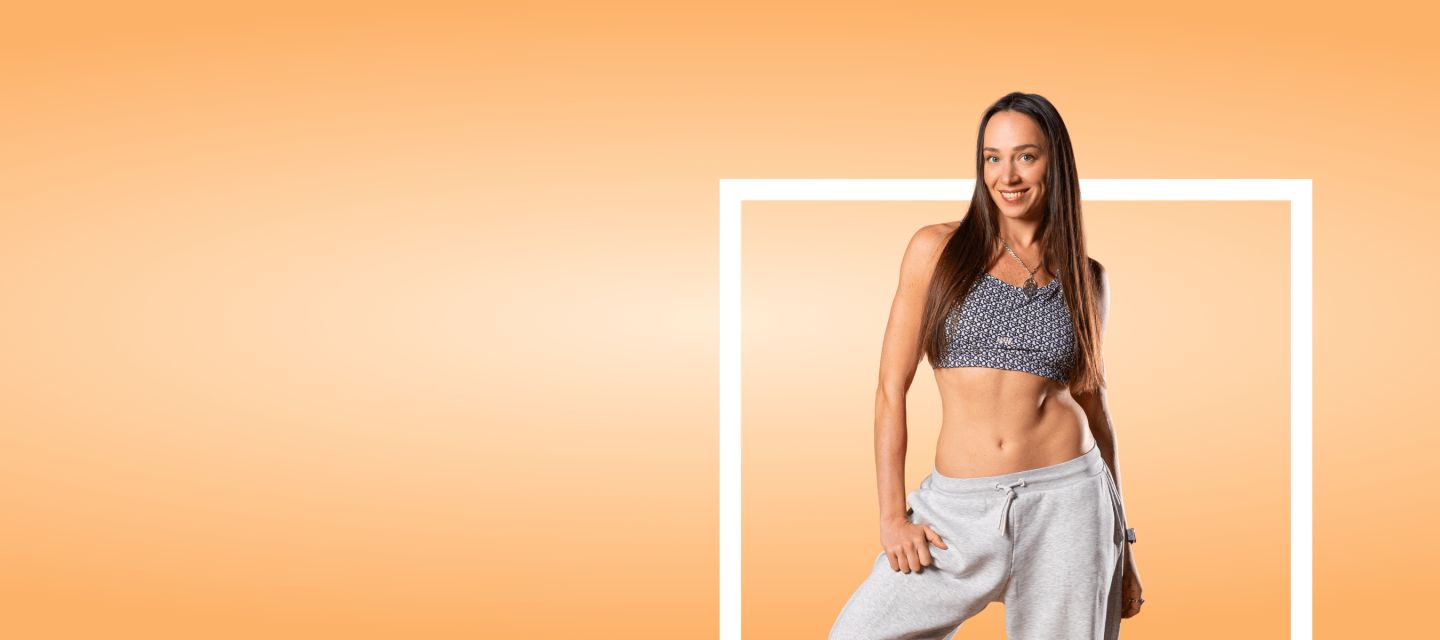 Танцевальный марафон