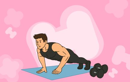 Самодисциплина мирового масштаба: как тренируется Павел Дуров