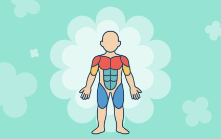 Мышечный дисбаланс: что это такое и нужно ли его исправлять