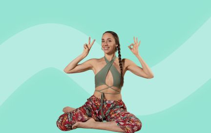 Станьте пластичнее и сексуальнее на марафоне FitStars с Иланой Сухоруковой