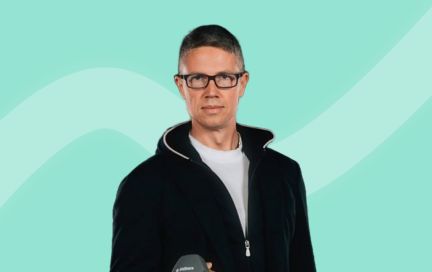 Основатель FitStars Илья Капустин: 45 лет и система из 10 привычек для активного долголетия