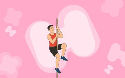 4 упражнения, которые заменят час кардио и разовьют силу, ловкость и выносливость