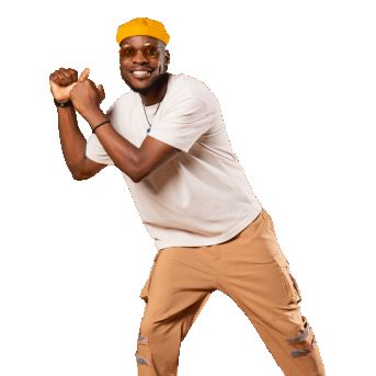 Танцевальные зарядки в стиле Афро