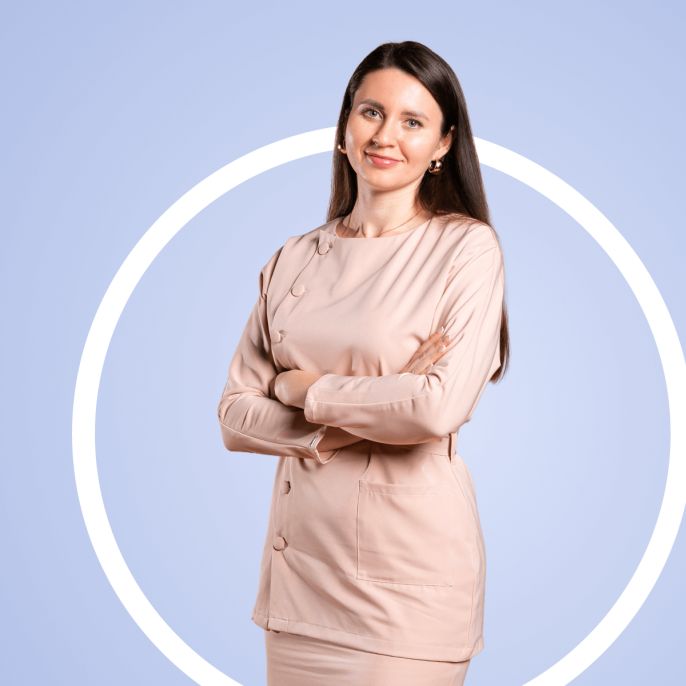 Екатерина Харитонова