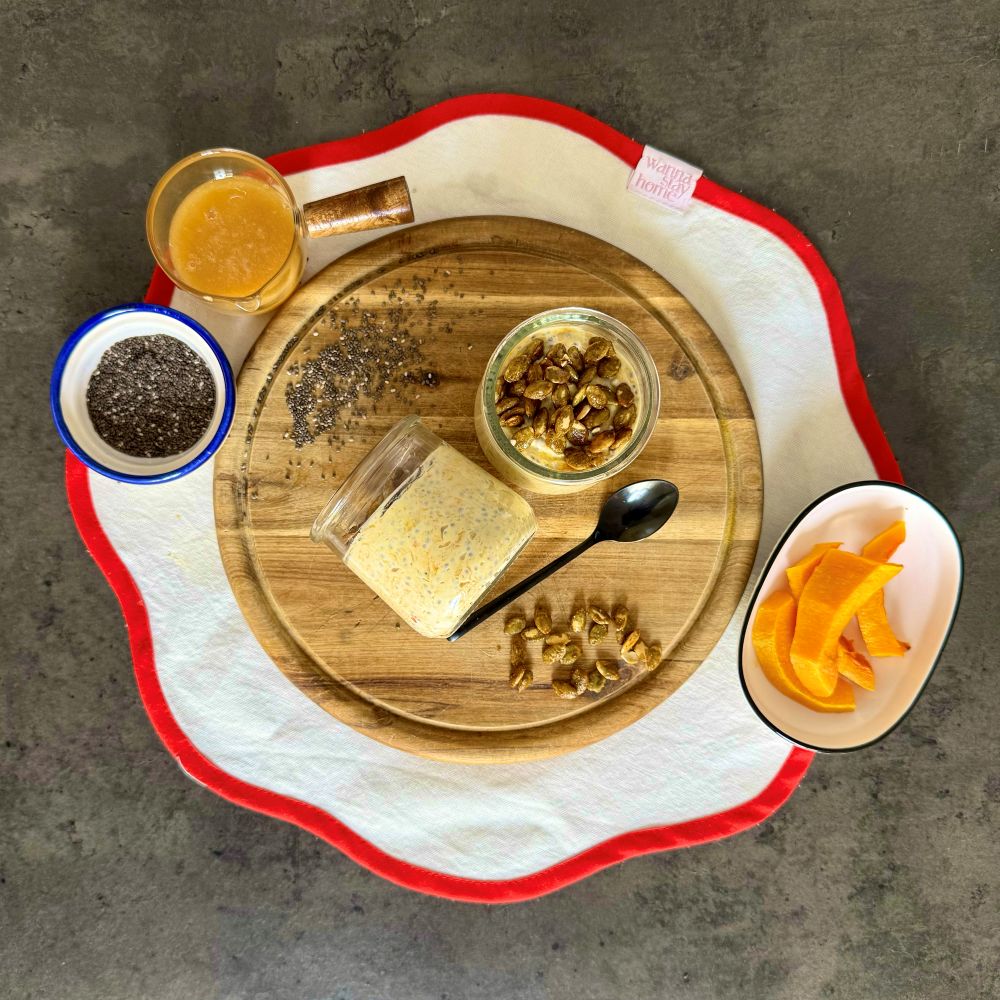 recipe picture video