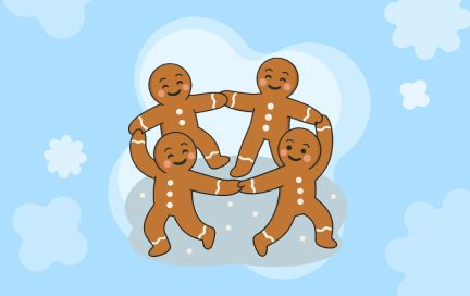 Испеките своего Пряню: пп-рецепты имбирного печенья