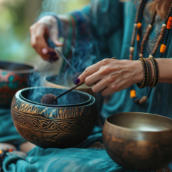 Sound healing 1