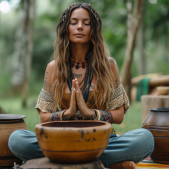 Sound healing 3