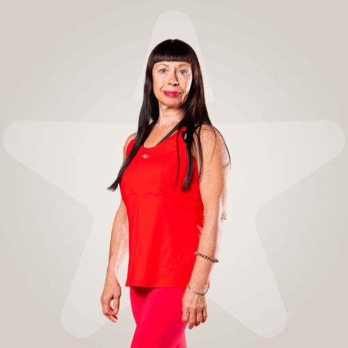 Ольга Медведовская