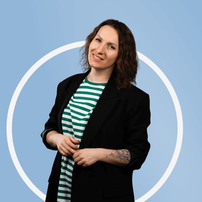 Татьяна Стешко