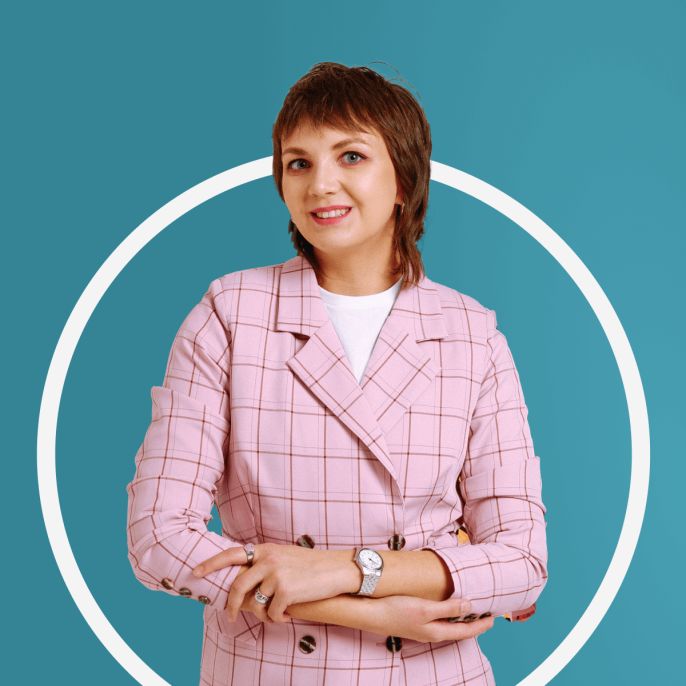 Надежда Смирнова