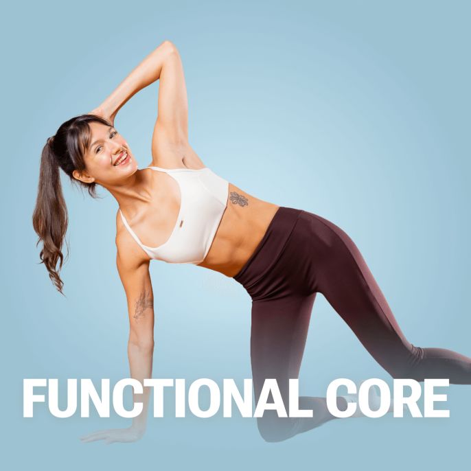 Functional Core
