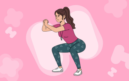 «Гусиный шаг»: почему школьная классика опасна для взрослых суставов и чем грамотно заменить эту нагрузку