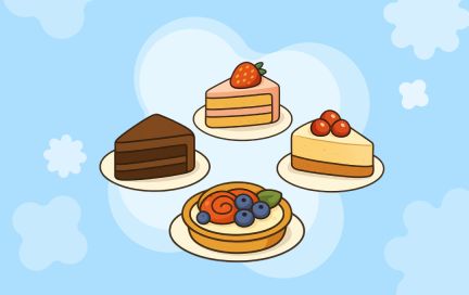 Полезные рецепты выпечки на Новый год 2026: вы точно уложитесь в КБЖУ