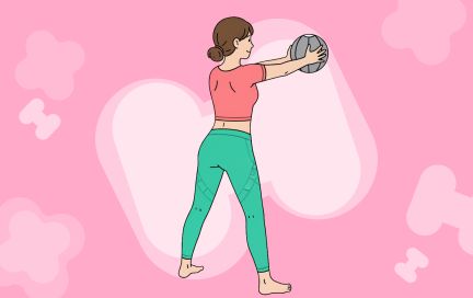 Упражнения для спины: как накачать мышцы