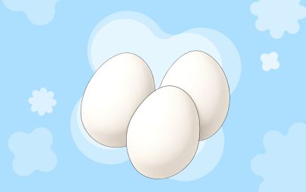 Почему варёные яйца — это не так просто, как кажется