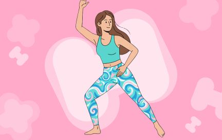 Пробуждение с настроением: почему танцевальные зарядки — это лучший старт утра