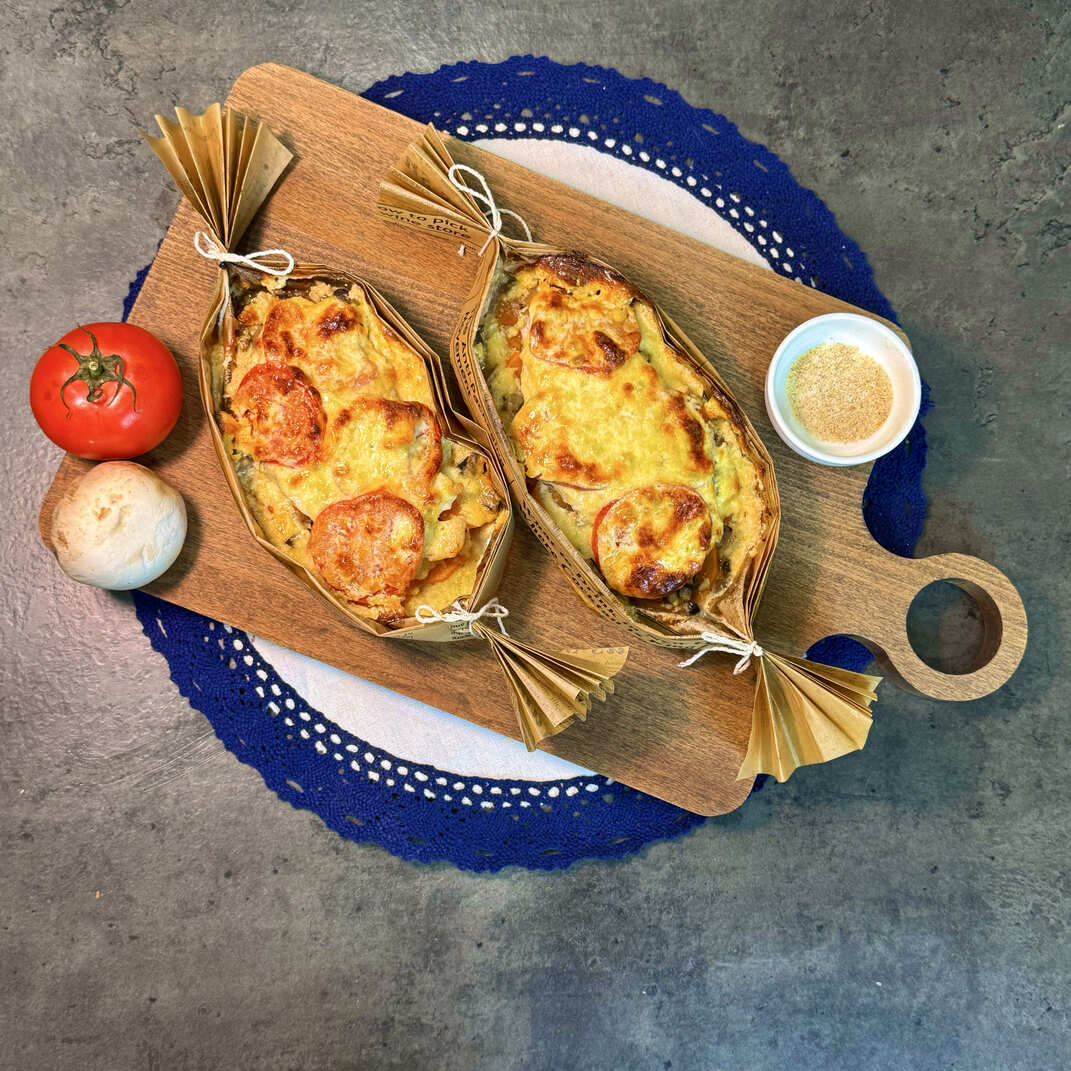 recipe picture video