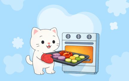 Вегетарианский Новый год: как накрыть праздничный стол без мяса