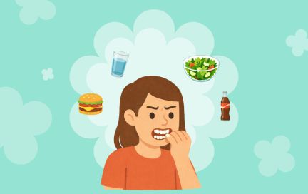 Что стоит оставить в старом году: взгляд врача на вредные привычки