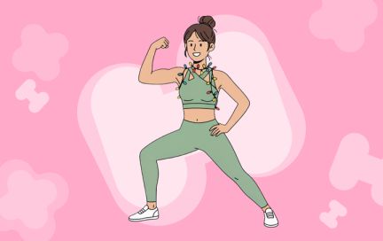 Как вернуться к тренировкам после праздников: запускаем режим активности и восстанавливаем форму без боли и стресса