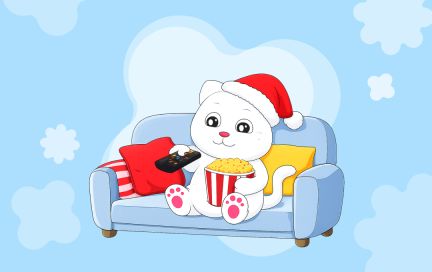 Почему в новогодних фильмах так много еды и что она на самом деле рассказывает о героях