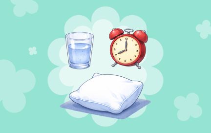 Как вернуться в режим после праздников: гид по заботе о себе в начале года