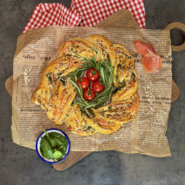 recipe picture video