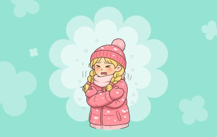 Правда ли холод вызывает «женские» болезни — разбираем мифы