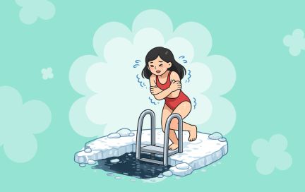 Закаливание в холодной воде: кому можно, кому нельзя и как закаляться без вреда для здоровья