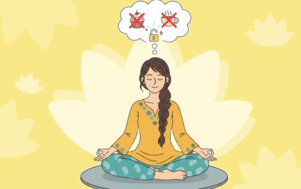 Отказ как способ достижения: что такое аскеза на желание и как её правильно брать