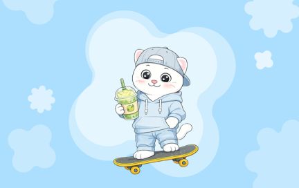 Топ–7 напитков, за которыми зумеры готовы стоять в очереди