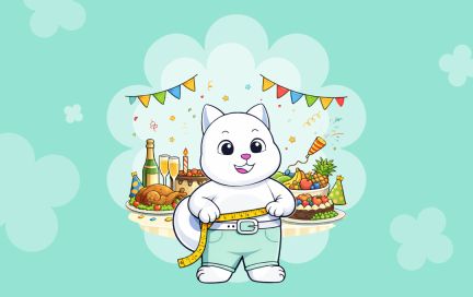 Как похудеть после новогодних праздников быстро и без вредных последствий