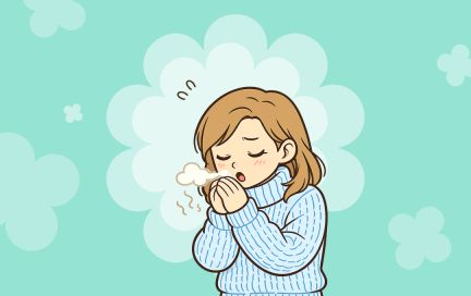 Почему женское тело меняется зимой — и почему это нормально