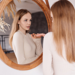 Встреча с собой