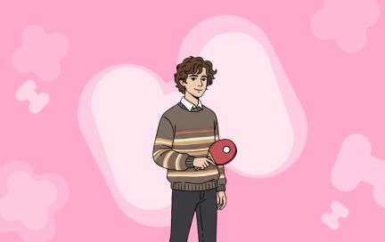 Смотрим «Марти Великолепный»: как устроена психология победителя и зачем вам срочно нужна ракетка