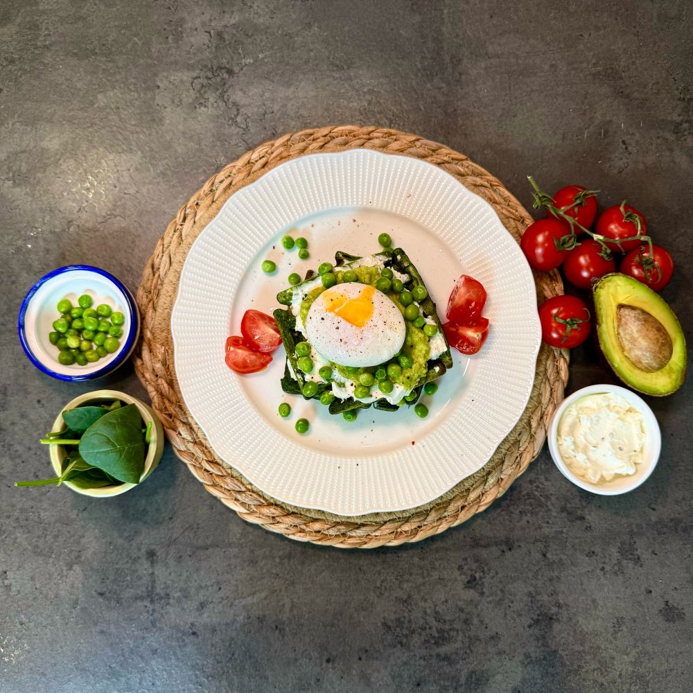 recipe picture video