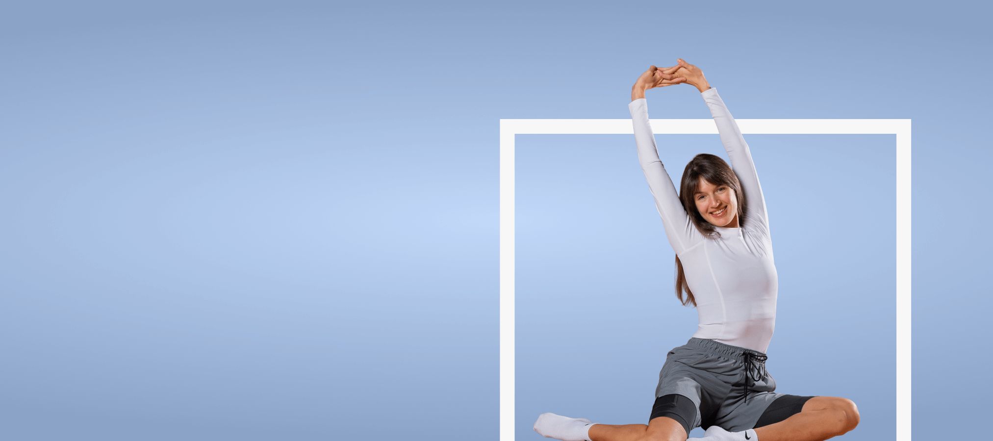 Мобильность всего тела