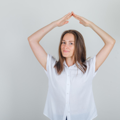 Тело мой дом