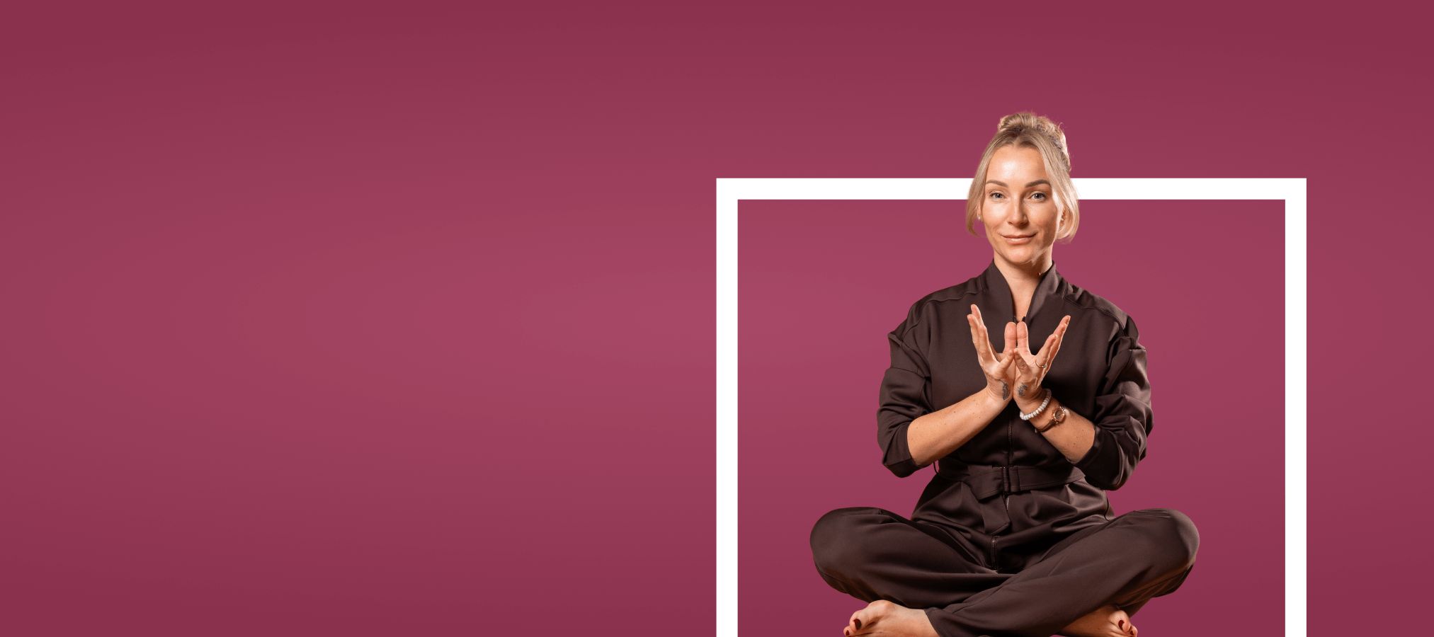 Кундалини йога