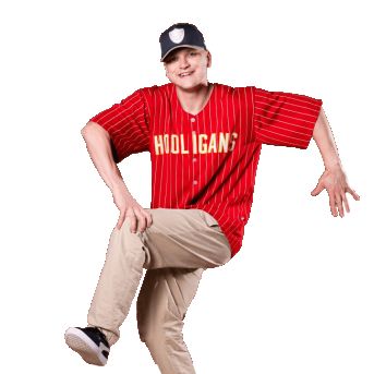 Хип-хоп для начинающих