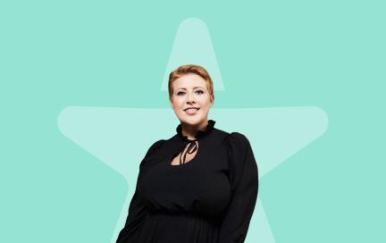 «Я была прикована к кровати, а потом стала работать моделью и поднялась на вулкан»: история Галины Райченко, лидера амбассадоров FitStars в Москве