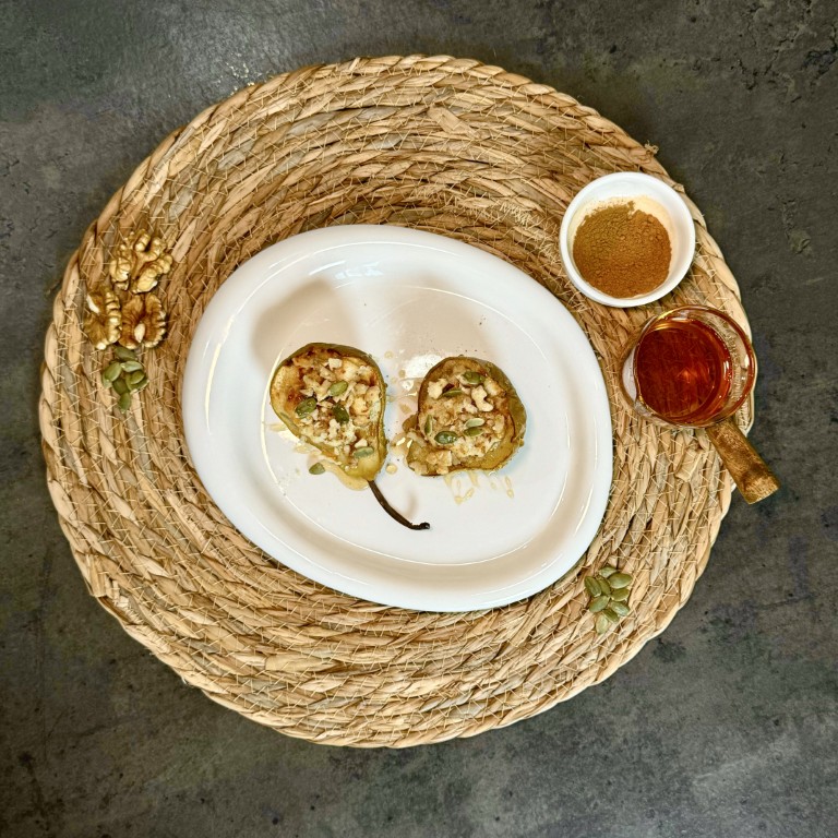 recipe picture video