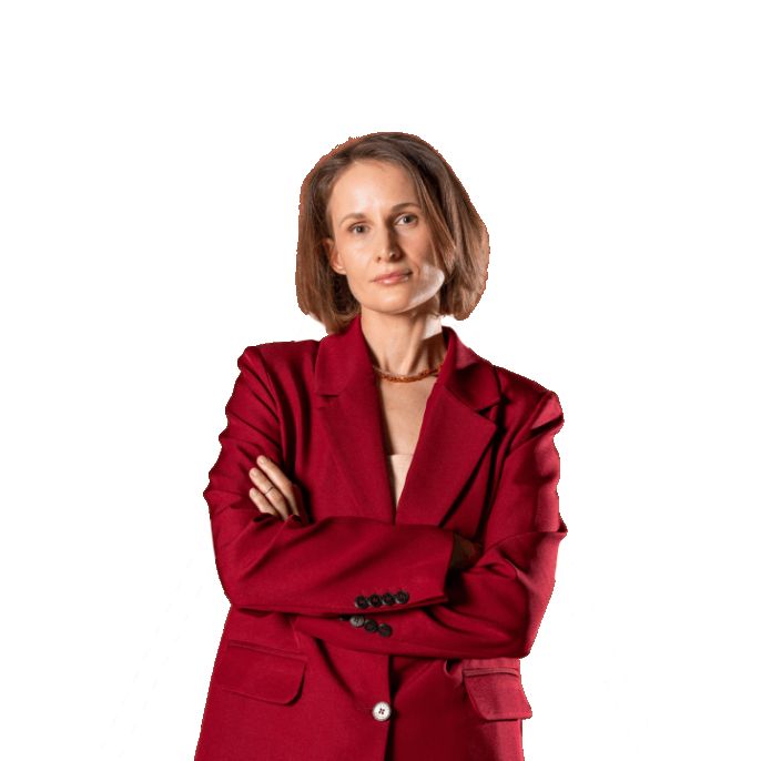 Лана Леонова