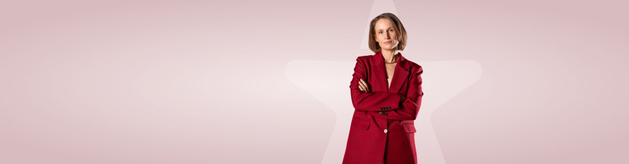 Лана Леонова